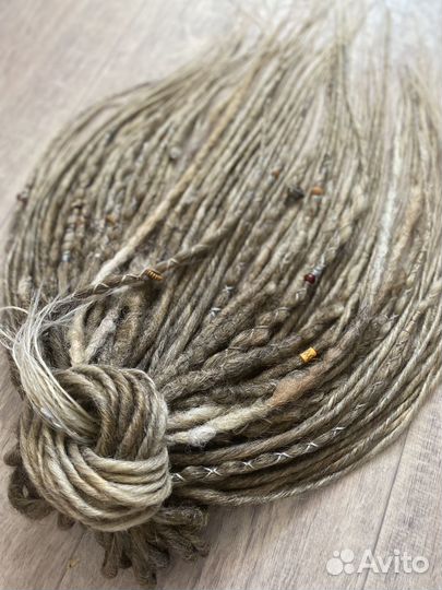 Комплекты для вплетения