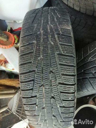 Nokian Tyres Nordman RS 195/65 R15 95R