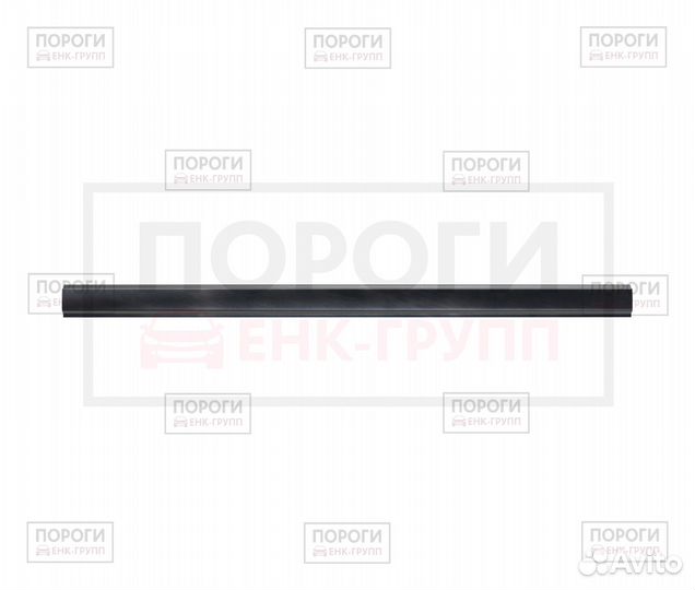 Пороги заз 968 и другие