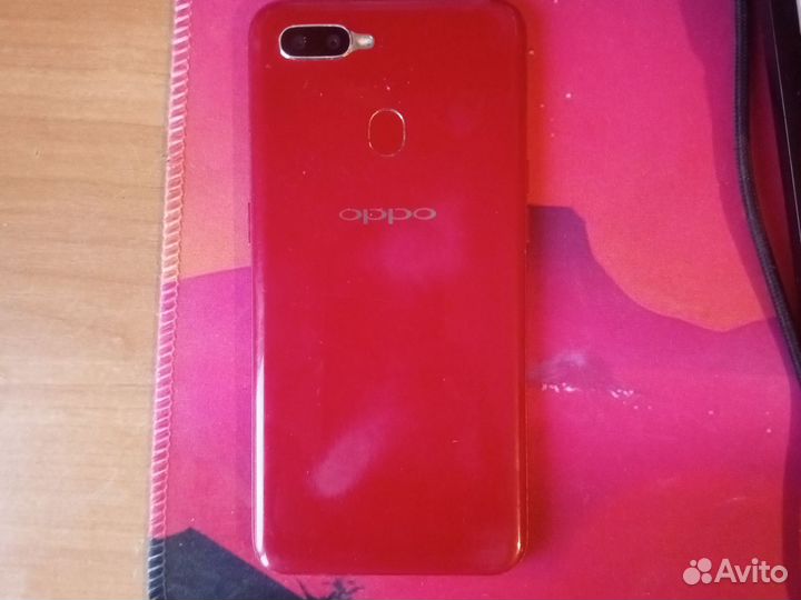 OPPO A5s, 3/32 ГБ