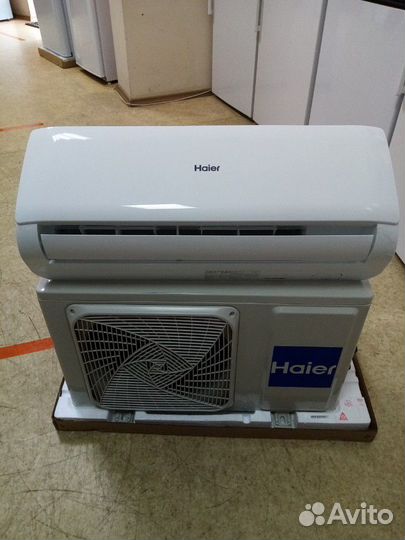 Сплит-система Haier HSU-07HLD303/R2 новая