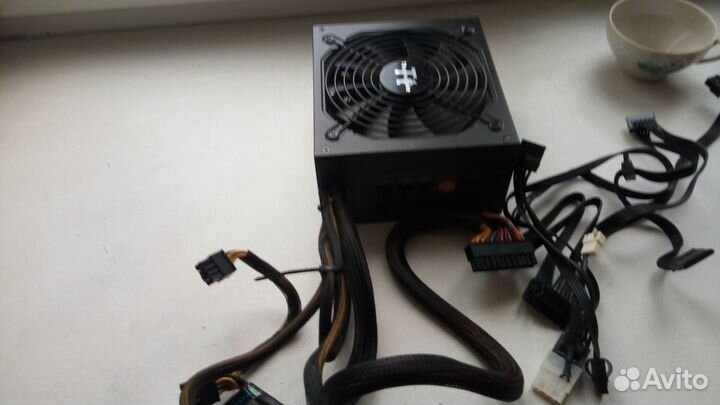 Thermaltake TR2 RX 1000W