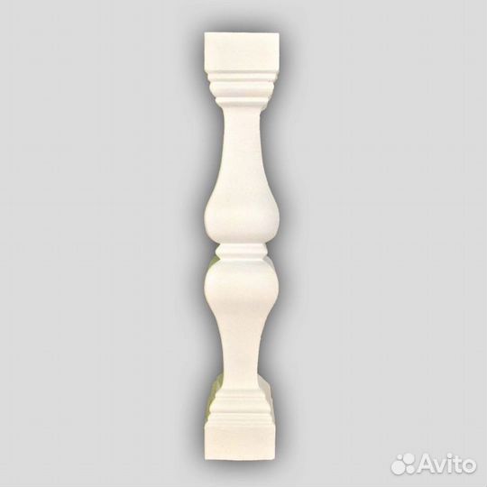 Балясины из бетона