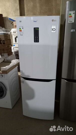 Новый LG GA-B379squl