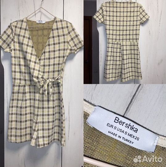 Женская летняя одежда пакетом 40 42