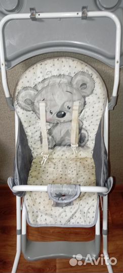 Стул для кормления