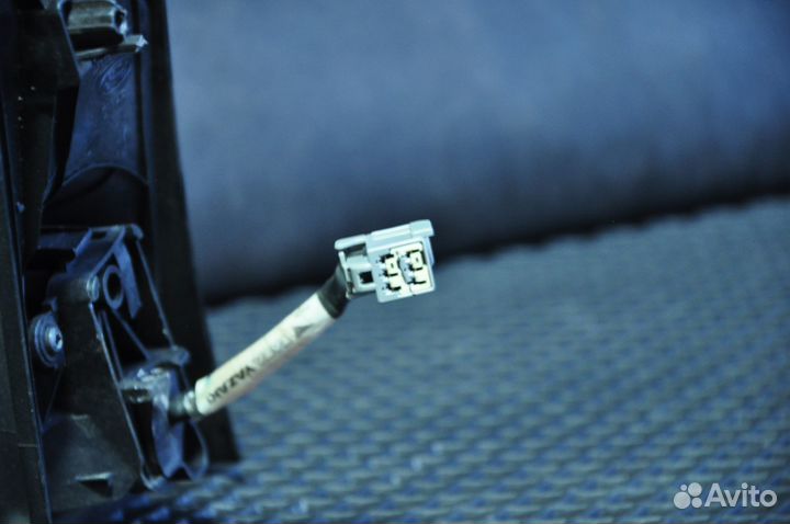 Зеркало ford Focus 2 левое правый руль