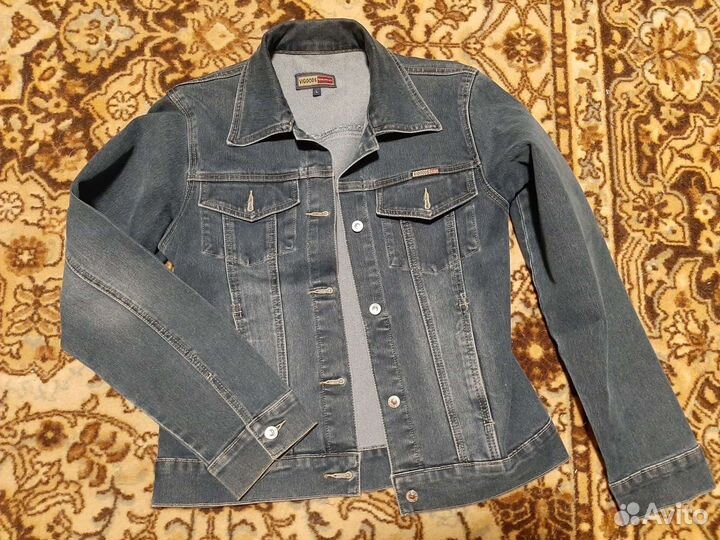 Вещи пакетом размер 44-46