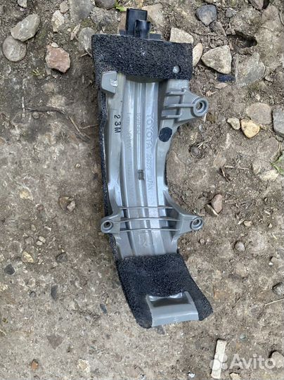 Повторитель поворотника правый Land Cruiser 200