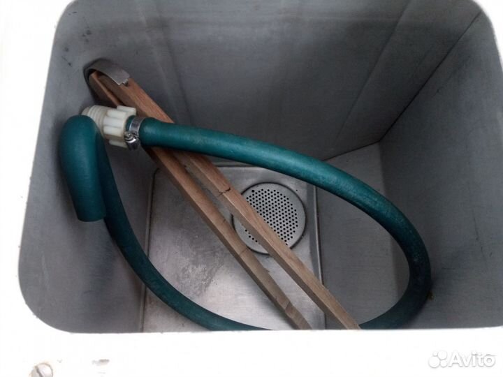 Стиральная машина сибирь бу