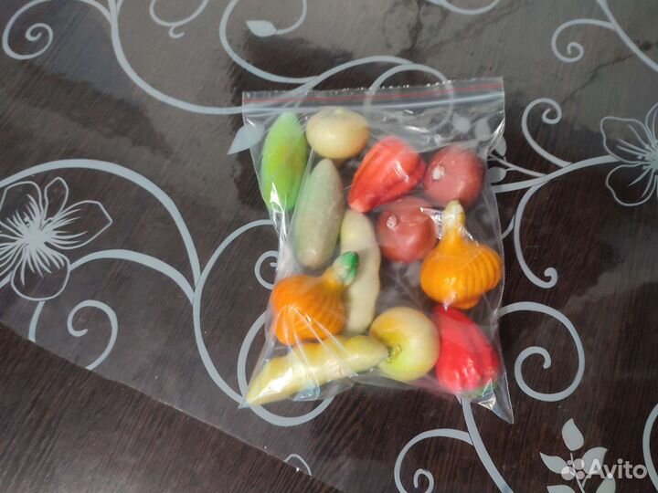 Игрушки из СССР