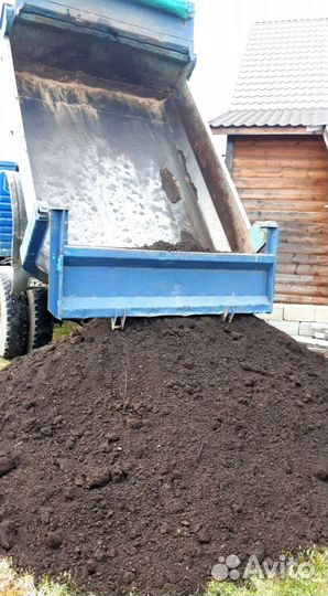 Торфогрунт для рассады