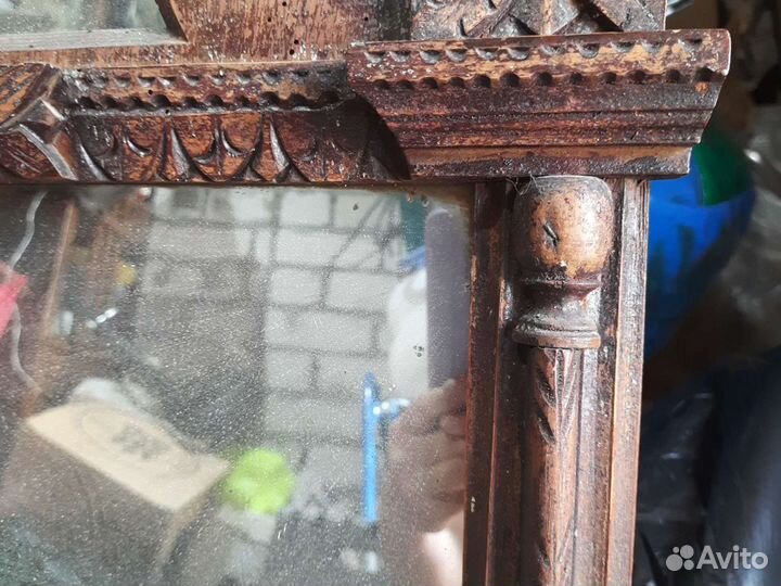 Плафон для уличного светильника