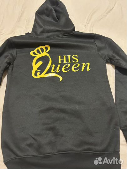 Толстовка женская