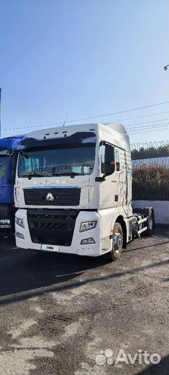 Sitrak ZZ4186V391HE, 2023