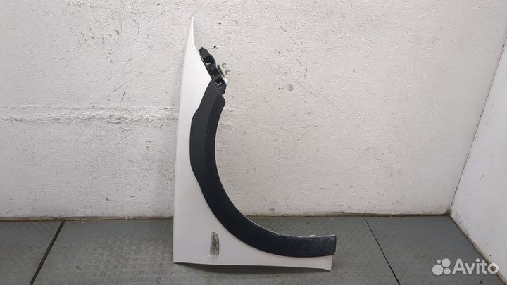 Молдинг крыла Buick Regal 2017, 2018