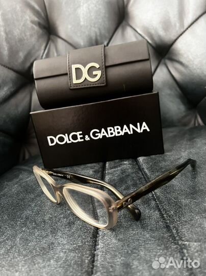 Женская оправа Dolce&Gabbana