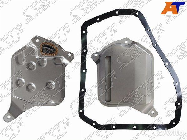 Фильтр АКПП toyota IST
