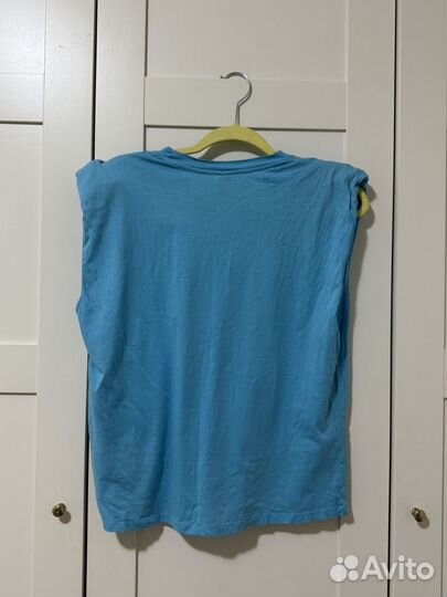 H&M футболка