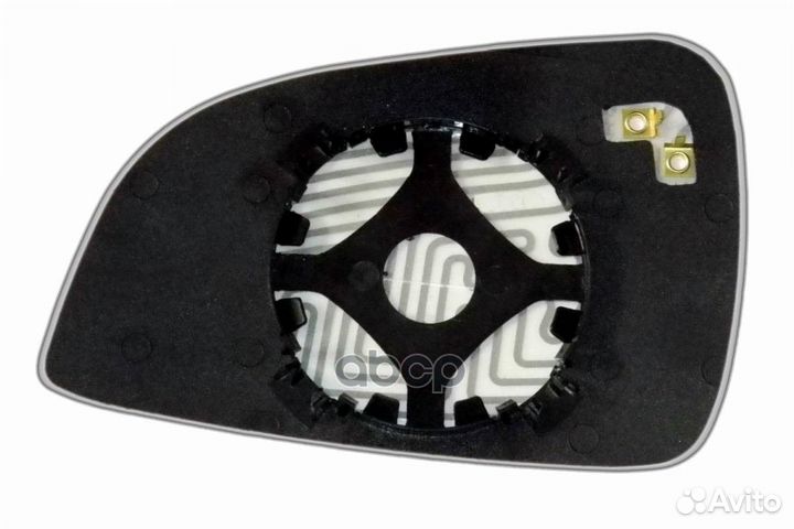 Стекло зеркала 70111009 Ergon