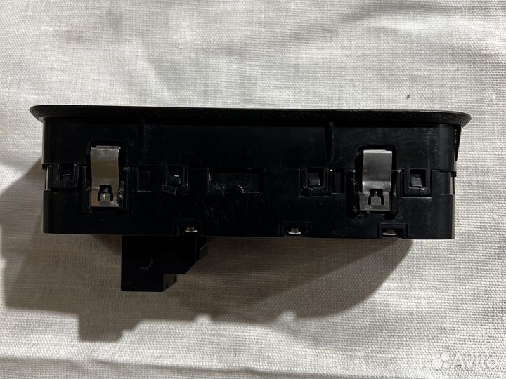 Блок стеклоподъемников Porsche Cayenne