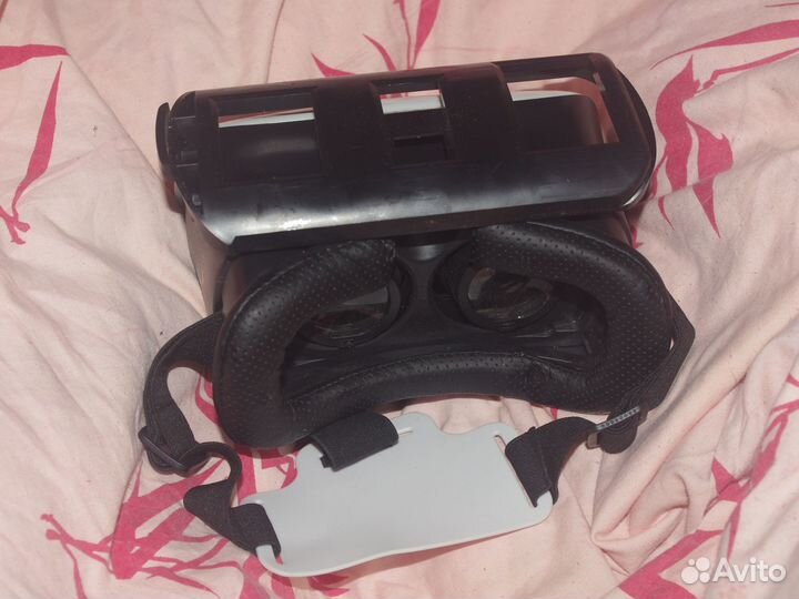 Очки виртуальной реальности для смартфонов VR BOX