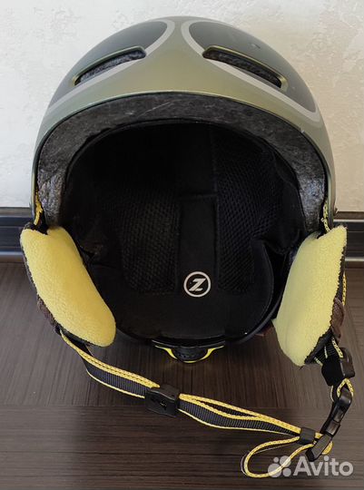 Шлем для сноуборда Lazer Noiz