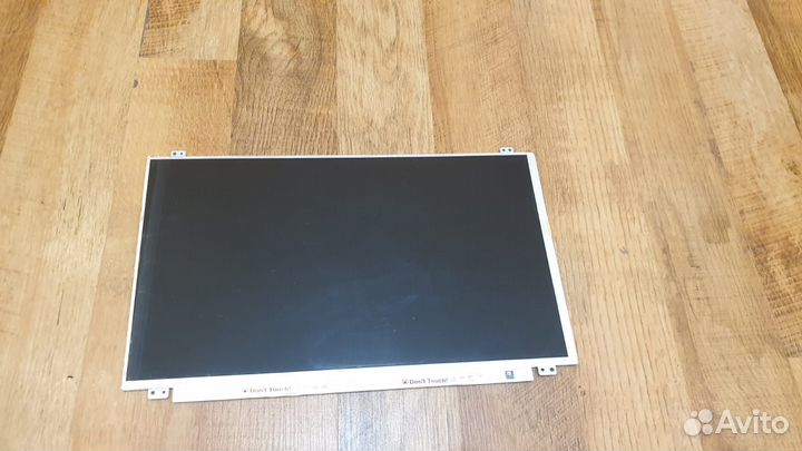 Матрица 15.6 slim 40 pin