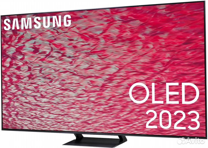 Телевизор Samsung Q77S90C