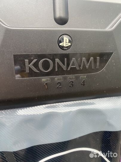 Игровой коврик для танцев