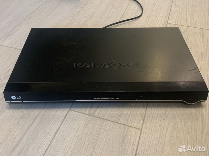 Dvd проигрыватель