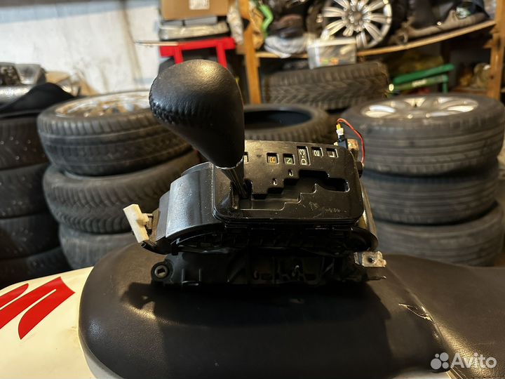 Селектор jzx110 IR-V