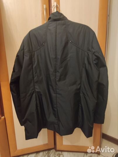 Куртка мужская зима осень