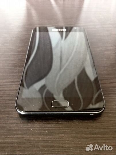 Телефон samsung galaxy note на запчасти