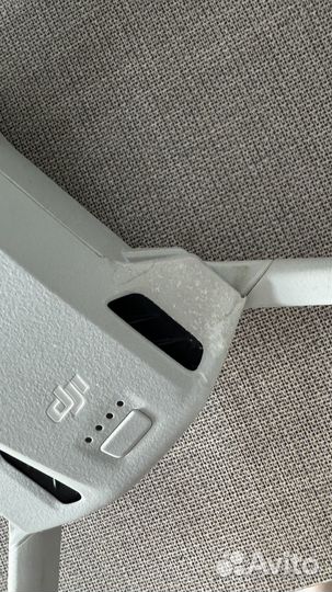 Квадрокоптер dji Mini 3 pro