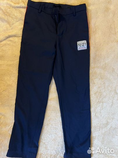 Брюки N21