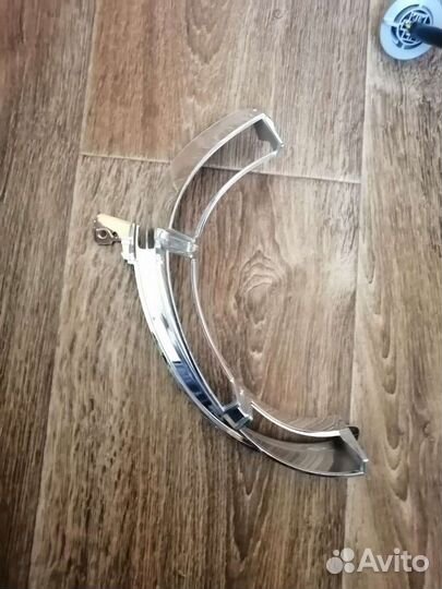 Фара правоя мазда cx5 1поколение