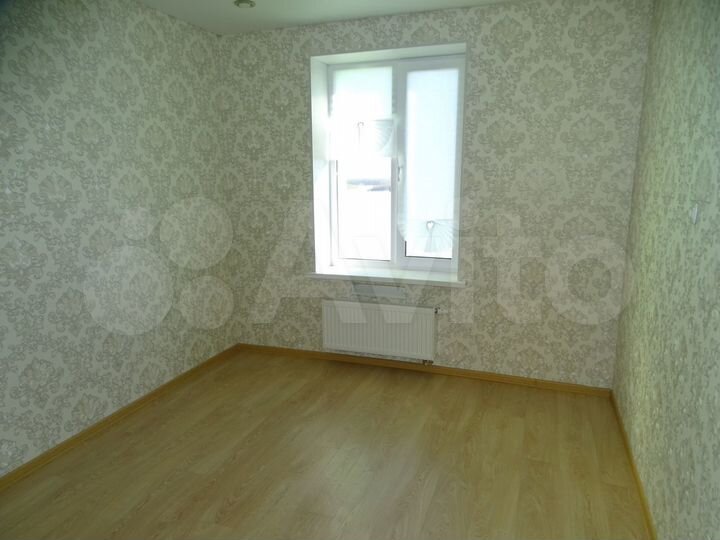 2-к. квартира, 56,1 м², 8/9 эт.