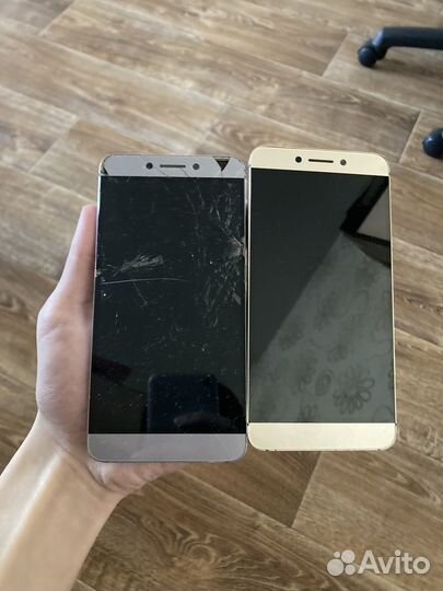 LeEco Le 2, 3/32 ГБ
