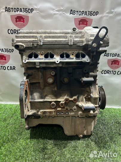 Двигатель B15D2 1.5 Chevrolet Cobalt
