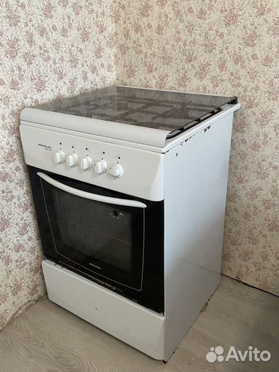 Газовая плита