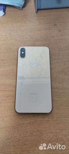 iPhone Xs, 64 ГБ