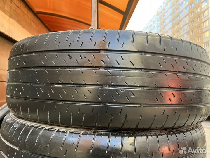 Bridgestone Alenza H/L 33 225/60 R18