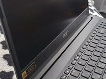 Ноутбук 15.6" Acer Aspire 1 A115-22, 128 ГБ, Athlon Silver 3050U, RAM 8 ГБ, Radeon Graphics