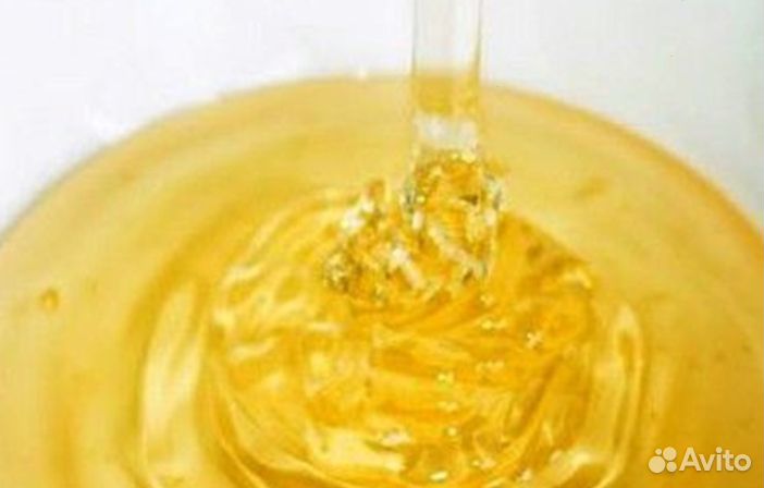 Мед натуральный алтайский оптом от 16 кг