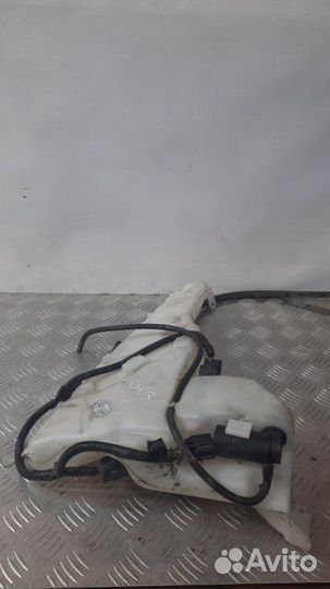 Бачок омывателя Volvo S40 седан 2.0 2008