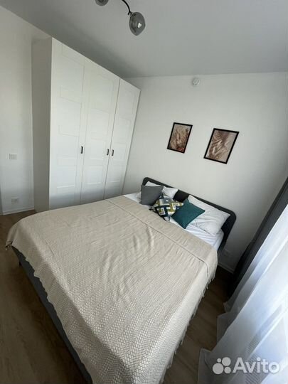 Аренда квартиры на длительный срок