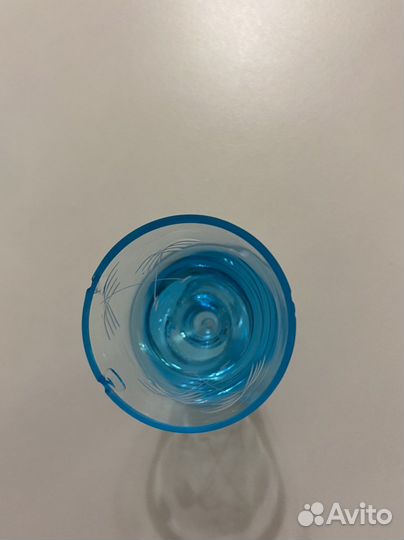 Набор рюмок СССР