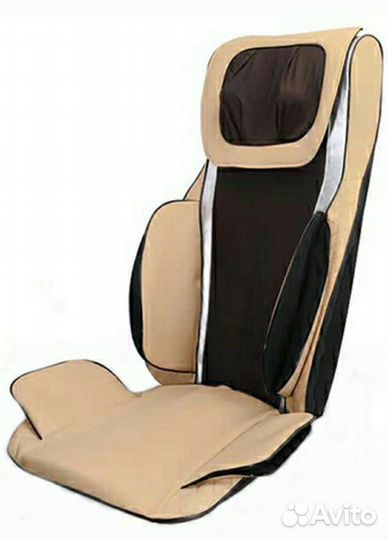 Массажная накидка Askardo Keido