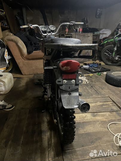 Продам мопед рх